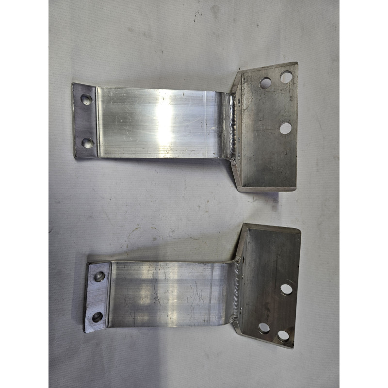 HS CHV DTV Lamp Brackets