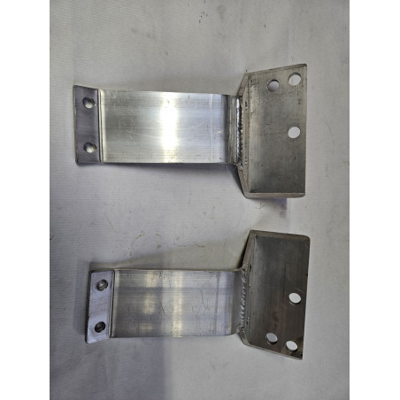 HS CHV DTV Lamp Brackets
