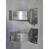 HS CHV DTV Lamp Brackets
