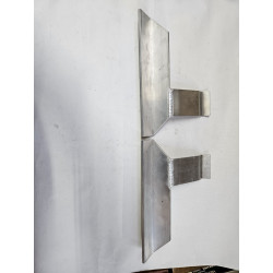 HSR CHV DTV Lamp Brackets