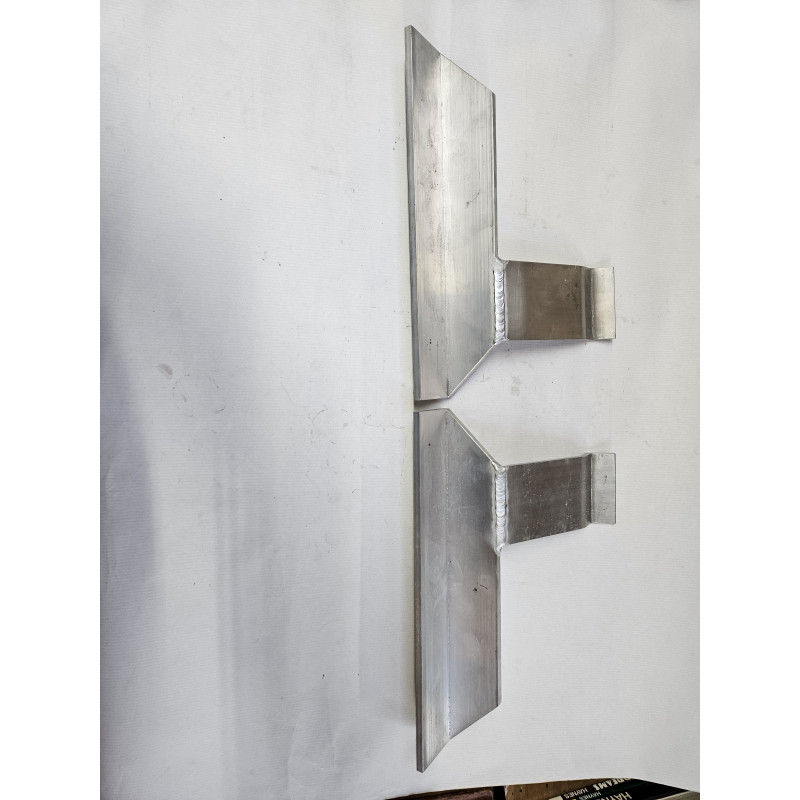 HSR CHV DTV Lamp Brackets