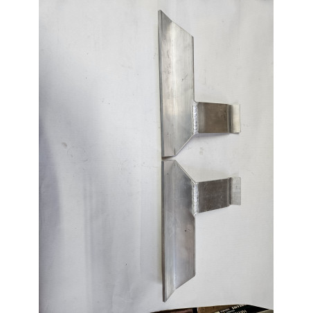 HSR CHV DTV Lamp Brackets