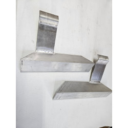 HSR CHV DTV Lamp Brackets
