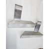 HSR CHV DTV Lamp Brackets