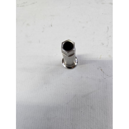 Honda VF1000R Seat Mount Retainer