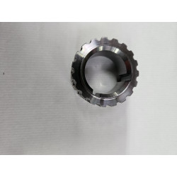 HS HSR Crank Toothed Pulley (Small)