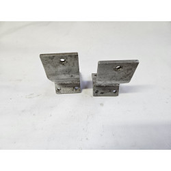 HS CHV DTV Lamp Brackets Small Type