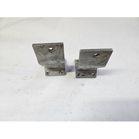 HS CHV DTV Lamp Brackets Small Type