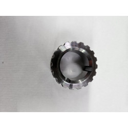 HS HSR Crank Toothed Pulley (Small)