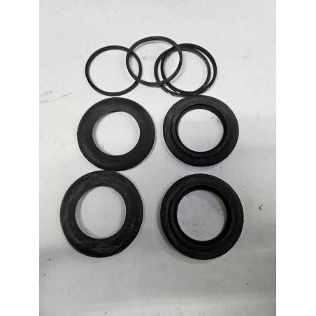 HPF Early Brake Caliper Kit Bellows Type