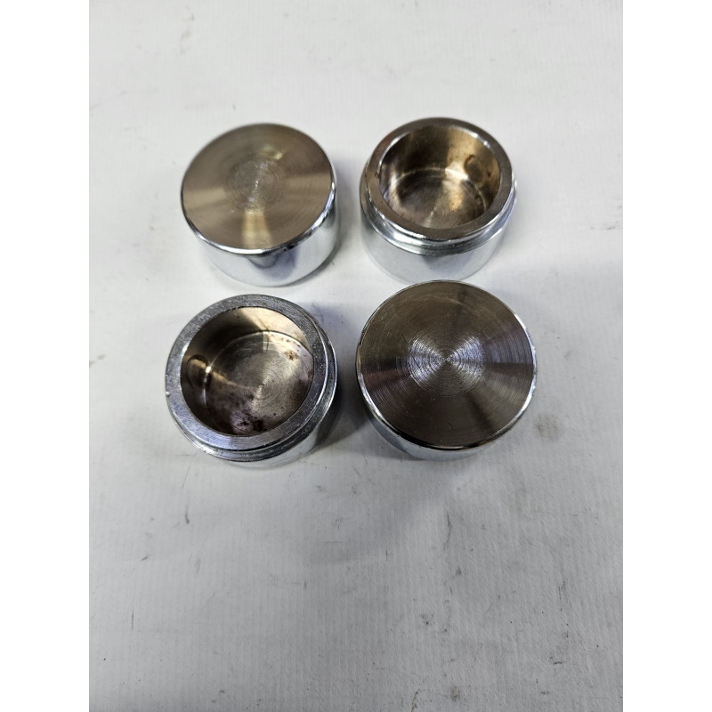 HPF Brake Caliper Pistons Set