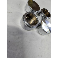 HPF Brake Caliper Pistons Set