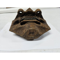 HS HSR ATE Caliper Left USED