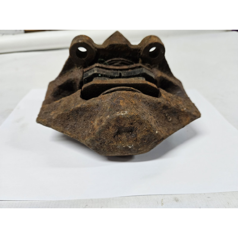HS HSR ATE Caliper Left USED