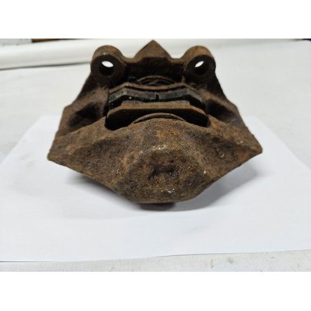 HS HSR ATE Caliper Left USED