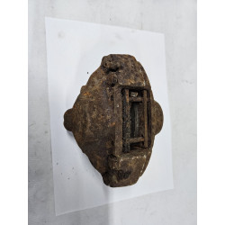 HS HSR ATE Caliper Left USED