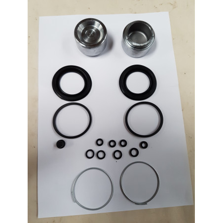HS HSR ATE Caliper Repair Full Kit inc Pistons