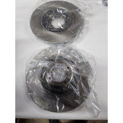 HS HSR Disc PAIR