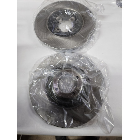 HS HSR Disc PAIR