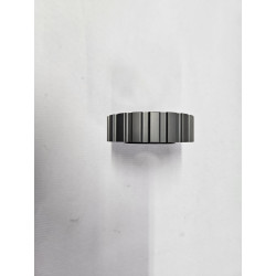 HC HPF OHC Crank Pulley Alloy