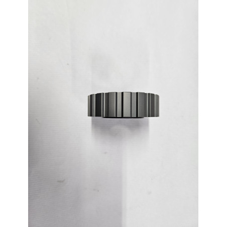 HC HPF OHC Crank Pulley Alloy