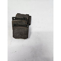HC Brake Pads