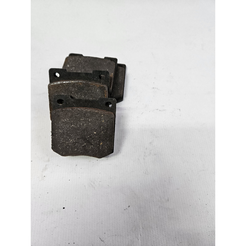 HC Brake Pads