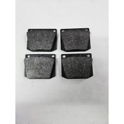 HPF Brake Pads