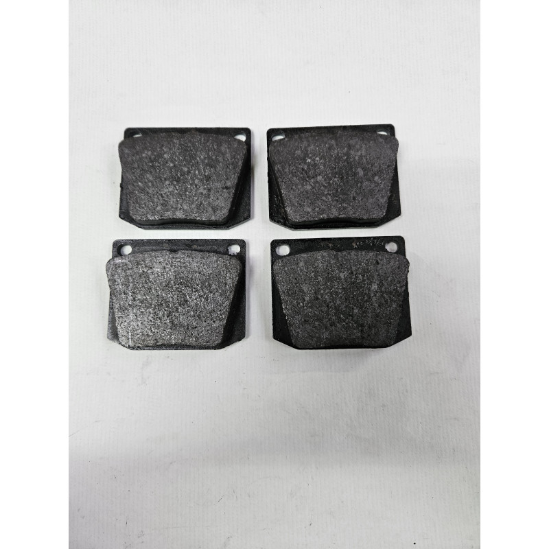 HPF Brake Pads