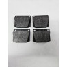HPF Brake Pads