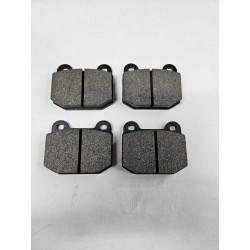 HS HSR Brake Pads