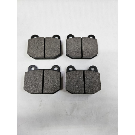 HS HSR Brake Pads