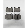 HS HSR Brake Pads