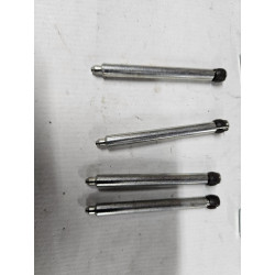HS HSR Brake Pad Fitting Kit ATE Caliper