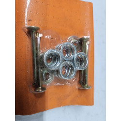 HS HSR Shoe Hold Down Kit
