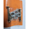 HS HSR Shoe Hold Down Kit