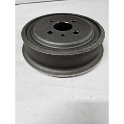 HS HSR Brake Drum