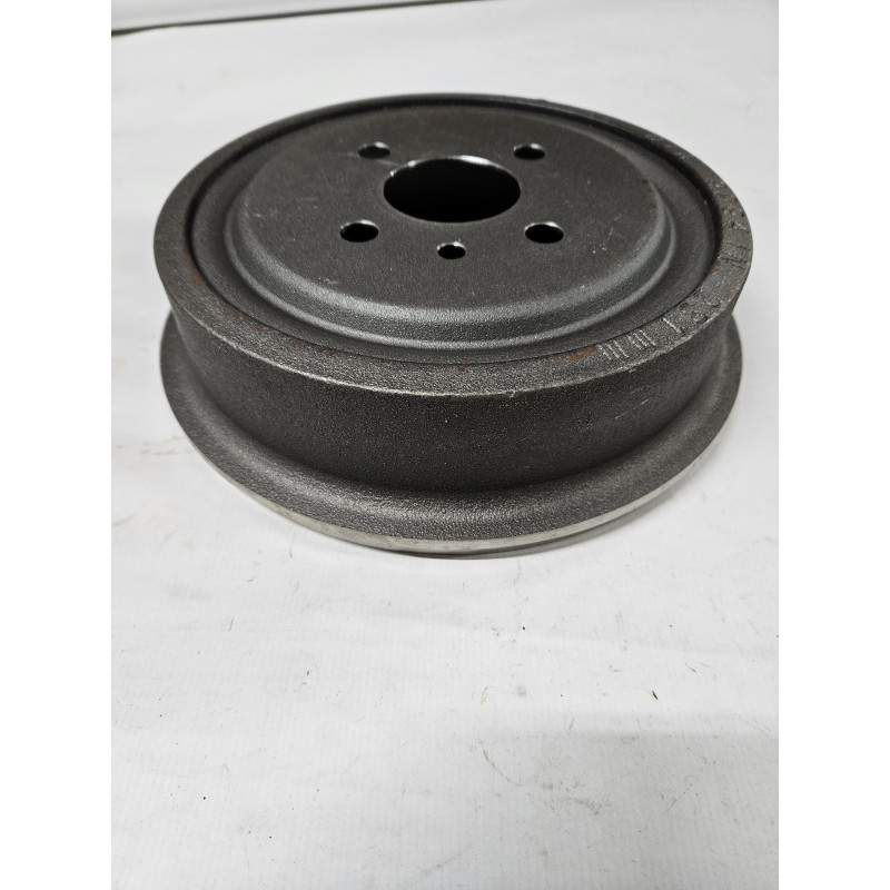 HS HSR Brake Drum