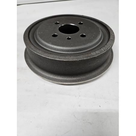 HS HSR Brake Drum