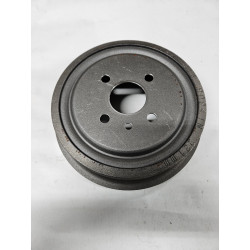 HS HSR Brake Drum