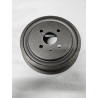HS HSR Brake Drum