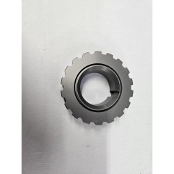 HC HPF OHC Crank Pulley Alloy