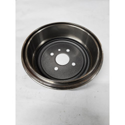 HS HSR Brake Drum