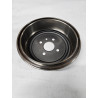 HS HSR Brake Drum