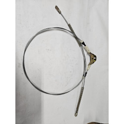 CHV HS HSR Handbrake Cables