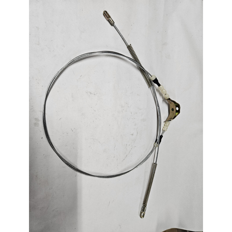 CHV HS HSR Handbrake Cables
