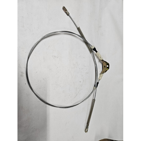 CHV HS HSR Handbrake Cables