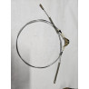 CHV HS HSR Handbrake Cables
