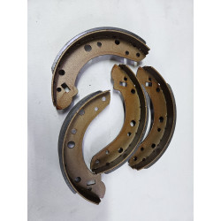 HC HPF Lockheed Brake Shoes