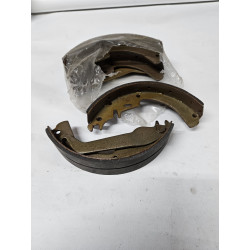 HS HSR Brake Shoes Set